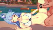 ดูหนังxxx Goddess Aqua has fun in her new bikini 2024 ร้อน