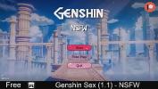 คลิปโป๊ออนไลน์ Genshin Sex lpar 1 period 1 rpar NSFW ร้อน 2024