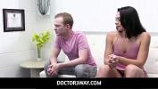 หนังโป๊ Doctor3Way Big tits stepmom Athena Anderson brings Tyler Cruise to see therapist Dr period Sonia Harcourt to work on his intense masturbation issue ร้อน