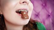 ดูหนังav ASMR and close ups colon Giantess Vore Fetish Eating Cars from chocolate period Braces period lpar Arya Grander rpar 3gp ล่าสุด