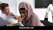 ดูหนังav MuslimTabu Stepsister In Hijab Sins With Christian StepBrother Milu Blaze ร้อน