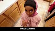 ดูหนังav MuslimTabu Curvy Ebony In Hijab Rides Like A Pro Lily Starfire 2024 ล่าสุด