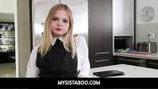 หนังav Cute Young Tiny Blonde Teen Step Sister Seduces Big Dick POV Coco Lovelock comma Alex Jett ล่าสุด