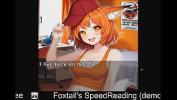 ดูหนังav Foxtail apos s SpeedReading lpar demo rpar ล่าสุด