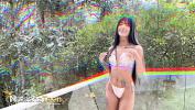 คลิปโป๊ Sexy teen colombian DANIELA GARCIA DAP 4on 1 ร้อน 2024