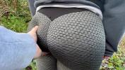 หนังโป๊ใหม่  Public Park Bubble Butt Girl Groping 2024 ร้อน