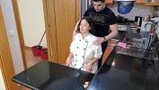 หนังav Sexy private chef is seduced with a massage Mp4