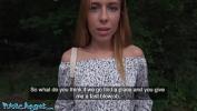 คลิปโป๊ฟรี Public Agent naughty natural 22yr redhead stood up on Tinder date picked up outdoors and given the anal fucking she really wants 3gp