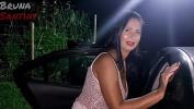 หนัง18 Bruna dando no estacionamento da boate luxuria 3gp ฟรี