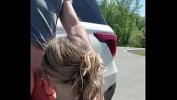 หนัง18 big tit Brunette Pornstar Sucks dick on side of road for ride ร้อน