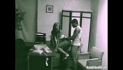 ดูหนังxxx Black Couple Fucking while meeting in office Mp4 ล่าสุด