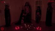 คลิปxxx Something very strange happened during a satanic ritual comma a candle lit by itself excl