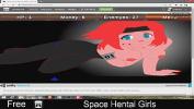 ดูหนังโป๊ Space Hentai Girls ร้อน