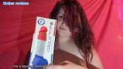 หนังเอ็ก NS Novelties Tricolour Dildo Review 2024