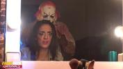 หนังxxx Fakehub Originals Fake Horror Movie goes wrong when real killer enters star actress dressing room Halloween Special 3gp ล่าสุด