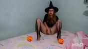 หนังโป๊ UNA BRUJA TRAVIESA EN LA NOCHE DE HALLOWEEN ร้อน