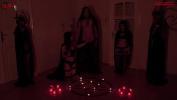 คลิปxxx Something very strange happened during a satanic ritual comma a candle lit by itself excl