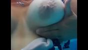 คลิปโป๊ออนไลน์ BBW DD tits float in the pool 3gp