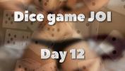 ดูหนังxxx DICE GAME JOI DAY 12