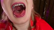 คลิปโป๊ Mukbang girl in braces ASMR video free lpar Arya Grander rpar ร้อน