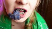 ดูหนังav Mukbang girl in braces ASMR video lpar Arya Grander rpar ร้อน 2024