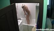 คลิปxxx My lewd blonde girlfriend looking hot naked in the bathtub Mp4 ล่าสุด