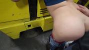 ดูหนังav hot co worker spanked and fucked on forklift at work with dripping creampie ร้อน 2024