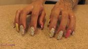 หนังxxx Stefania Mafra new Manicure 2024 ร้อน