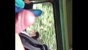 คลิปโป๊ Me masturbo en el bus