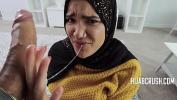 หนังเอ็ก Teen In Hijab Isn apos t Happy With Stepbro apos s Conditions Naudi Nala Mp4