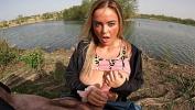 คลิปxxx Big Tits Alexis Kay titty fucks and gives a blowjob in a park 3gp ฟรี