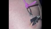 ดูหนังโป๊ Nipple clamps period Exquisite pain excl Hard cock 2024