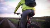 หนัง18 Real Amateur In Yoga Pants Riding A Bicycle View From Behind 3gp ล่าสุด