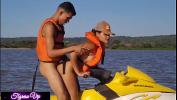 หนังโป๊ใหม่  tigresavip sai pra aventura fazer sexo em cima do jetski Mp4 ฟรี