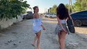 ดูหนังav Two girls walk in public without panties and show pussies 2024