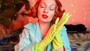 คริปโป๊ green gloves household latex gloves fetish ASMR video free fetish clip ล่าสุด 2024