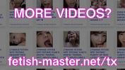 หนังav Japanese Asian Tongue Spit Face Nose Licking Sucking Kissing Handjob Fetish More at fetish master period net 3gp