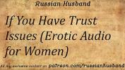 หนังxxx If You Have Trust Issues lpar Erotic Audio for Women rpar ล่าสุด