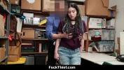 คริปโป๊ Busty Babe Amilia Onyx Blackmailed by Mall Officer for Shoplifting 3gp