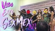 ดูหนังโป๊ Vlog colon EXPO SEXMEX 2022 AGATHA DOLLY ฟรี