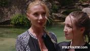 หนังโป๊ Mountain Orgy with Stacy Crystal and Kate Quinn ร้อน