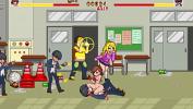 ดูหนังav ast School dot fight ast Hot teen gets fucked by classmates eager for pussy and ready to fill her with cum vert Hentai Games Gameplay vert P1