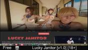 คลิปโป๊ฟรี Lucky Janitor lbrack v1 period 0 rsqb lbrack 18 rsqb ล่าสุด