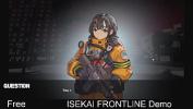 คลิปxxx ISEKAI FRONTLINE Demo 2024 ร้อน