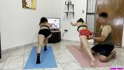 หนังโป๊ Clase de yoga con las Primas en Casa de mi Tia 3gp ฟรี