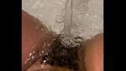 ดูหนังโป๊ Charlotte Ensartar loves water running on her clit