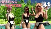 หนังav HELPING THE HOTTIES num 41 bull Three sexy maids quest Yes please excl ฟรี