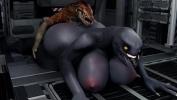 ดูหนังxxx Male creature fucks Sangheili hard ฟรี