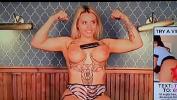 หนังxxx Blonde Babestation Sc commat rlet flexing strong biceps ร้อน 2024