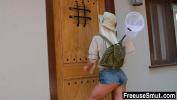 คลิปxxx Hot blonde wildlife inspector freeused by horny guy ifo his GF Mp4 ล่าสุด